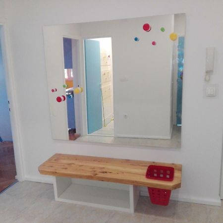 Appartement Sareni à Split Extérieur photo