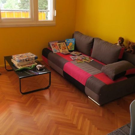 Appartement Sareni à Split Extérieur photo