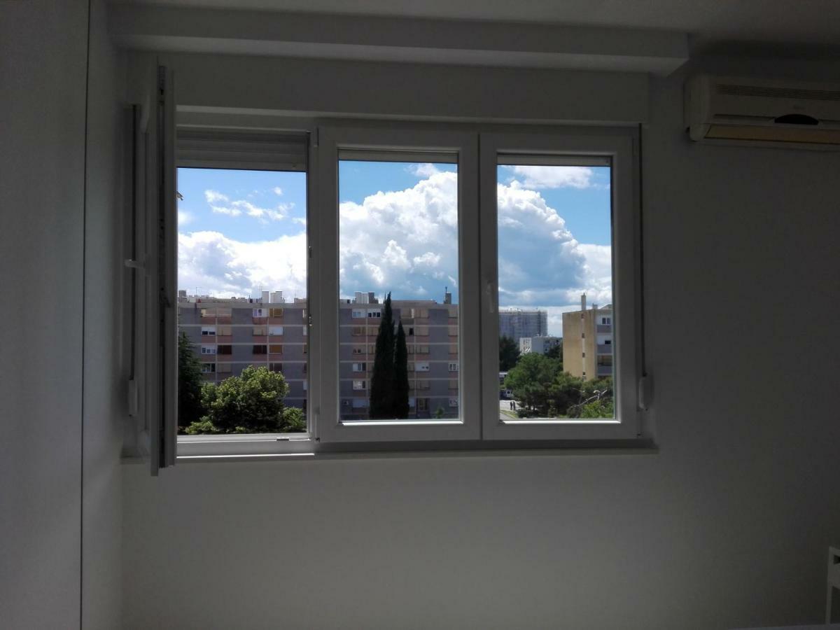 Appartement Sareni à Split Extérieur photo