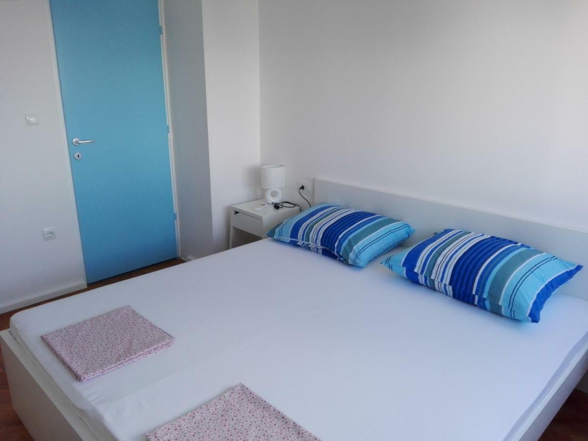 Appartement Sareni à Split Extérieur photo