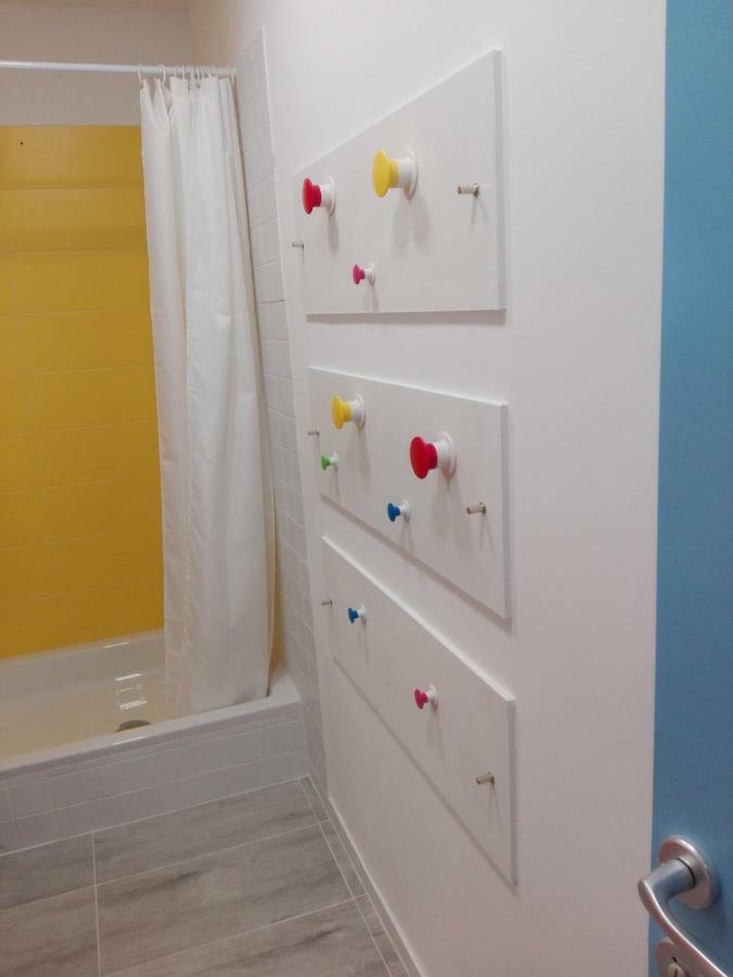 Appartement Sareni à Split Extérieur photo