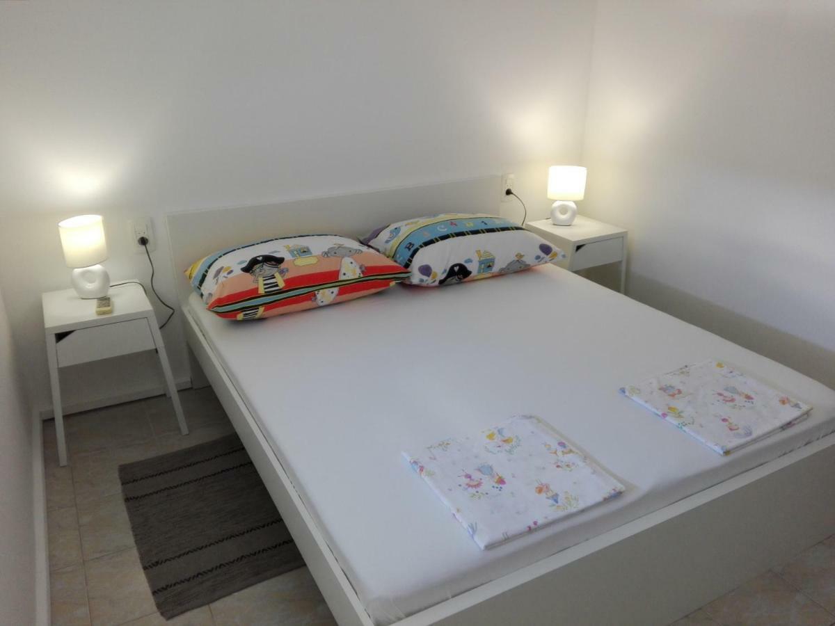 Appartement Sareni à Split Extérieur photo