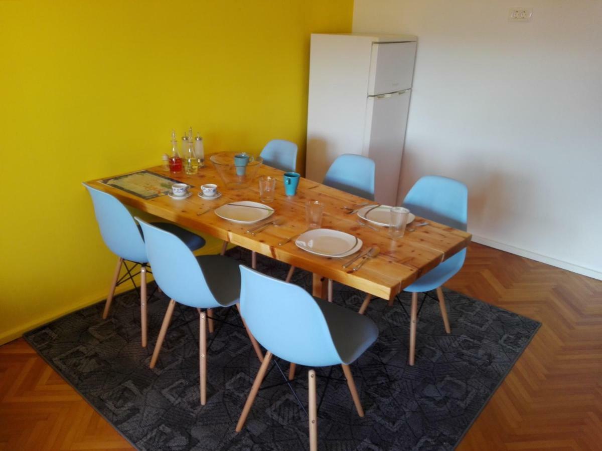 Appartement Sareni à Split Extérieur photo